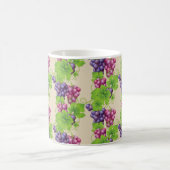 Mug de raisins (Centre)