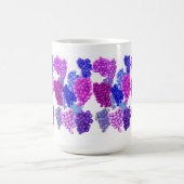 Mug de raisins (Centre)