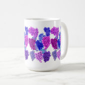 Mug de raisins (Devant droit)