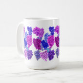Mug de raisins (Devant gauche)