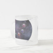 Mug de raisonnement circulaire (Devant gauche)