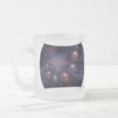 Mug de raisonnement circulaire (Gauche)