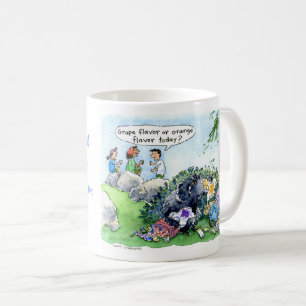 Mug de Ranger Femmes Philmont