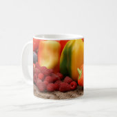 Mug de récolte d'été (Devant gauche)