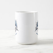 Mug de requin (Centre)