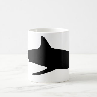 Mug de requins (plein)