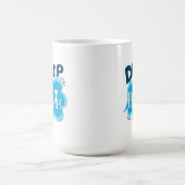 Mug de respiration profonde (Centre)