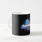 Mug de rêve cosmique (Devant gauche)