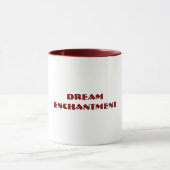 Mug de rêve enchantement (Centre)