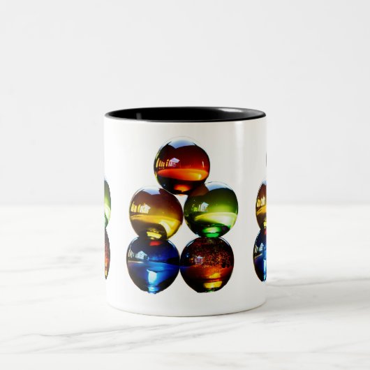 Mug de rêve fantasque (Centre)