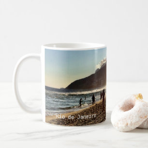 mug de Rio de Janeiro