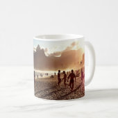mug de Rio de Janeiro (Devant droit)