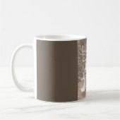 Mug de Saint entier (Gauche)