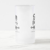 Mug de Salem Witch Society (Centre)