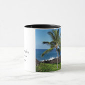 Mug de sanglier hawaïen (Centre)