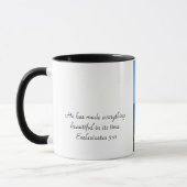 Mug de sanglier hawaïen (Gauche)