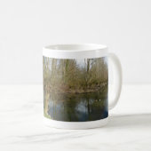 Mug de saules panoramiques (Devant droit)