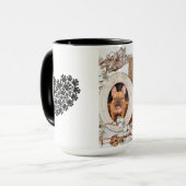 Mug de septembre 2022 des pattes sud d'Ioney (Devant gauche)