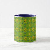 Mug de septembre Gemmes et Dragons (Centre)