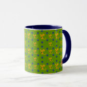 Mug de septembre Gemmes et Dragons (Devant droit)