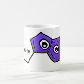 Mug de sérotonine (Centre)