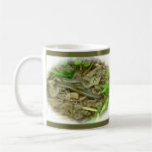 Mug de serpent de Garder du Nord-Est (Gauche)