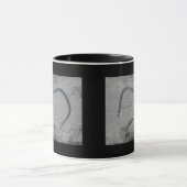 Mug de serpent Ringneck oriental (Centre)