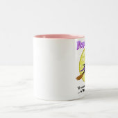 Mug de servantes magiques (Centre)