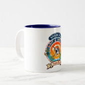 Mug de Shark Bay (Devant gauche)