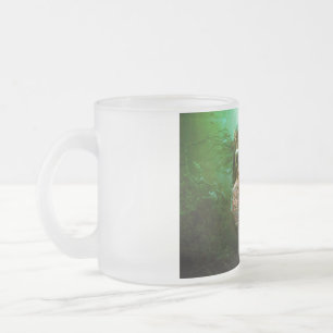 Mug de sirène envoûtante - Vibes magiques de l'océ