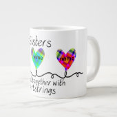 Mug de Soeur (Devant droit)