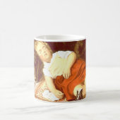 Mug de soeurs fidèles (Centre)