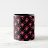 Mug De Soleil Frottant, Rose Clair (Centre)