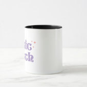 Mug de sorcière de base (Centre)