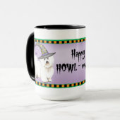 Mug de sorcière de coton (Devant gauche)