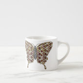Mug de spécialité africaine Swallowtail (Droite)