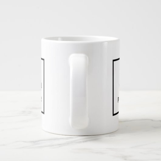 Mug de spécialité créative, analytique, passionnée (Dos)
