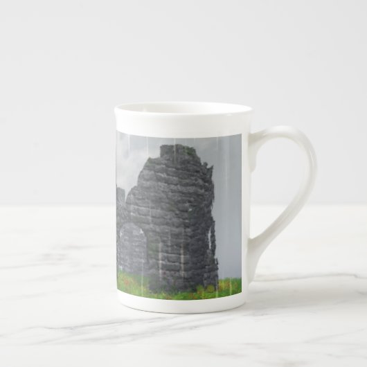 Mug de spécialité de lutte oubliée (Droite)