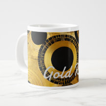 Mug de spécialité GoldRush 7