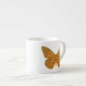 Mug de spécialité monarque indienne (Devant droit)