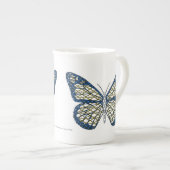 Mug de spécialité Monarque juive (Devant droit)