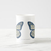 Mug de spécialité Monarque juive (Devant)