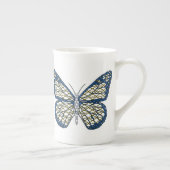 Mug de spécialité Monarque juive (Droite)