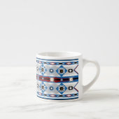 Mug de spécialité sioux amérindienne (Droite)