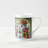 Mug de spécialité Snowman (Droite)