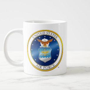Mug de spécialité USAF