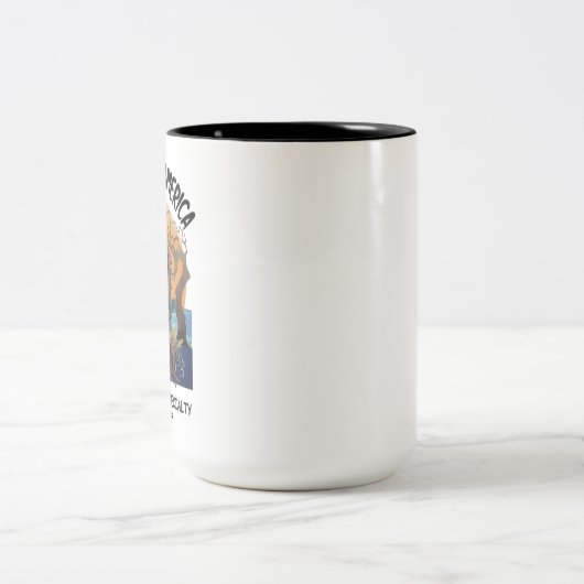 Mug de spécialités 2022 (Centre)