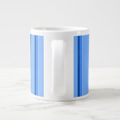 Mug de spécialités bleues (Dos)