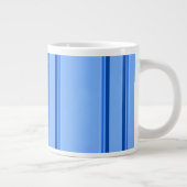 Mug de spécialités bleues (Droite)