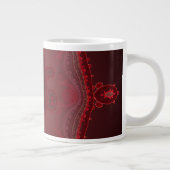 Mug de spécialités de la Couronne impériale (Droite)